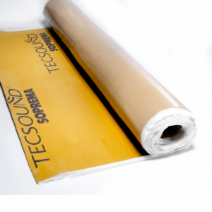 TECSOUND SY50 Self-Adhesive Acoustic Membrane
