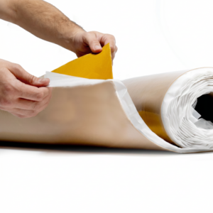 TECSOUND 70 Non-Adhesive Membrane