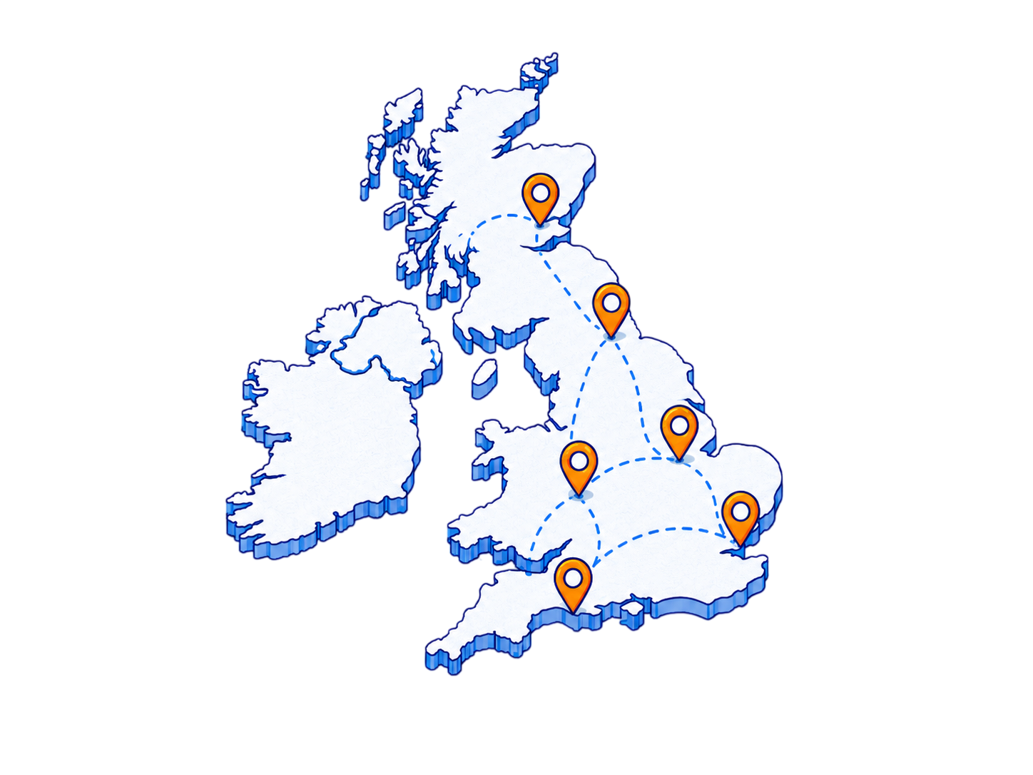 UK-wide soundproofing product supply