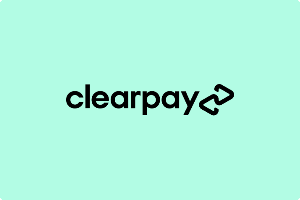 Clearpay payment option