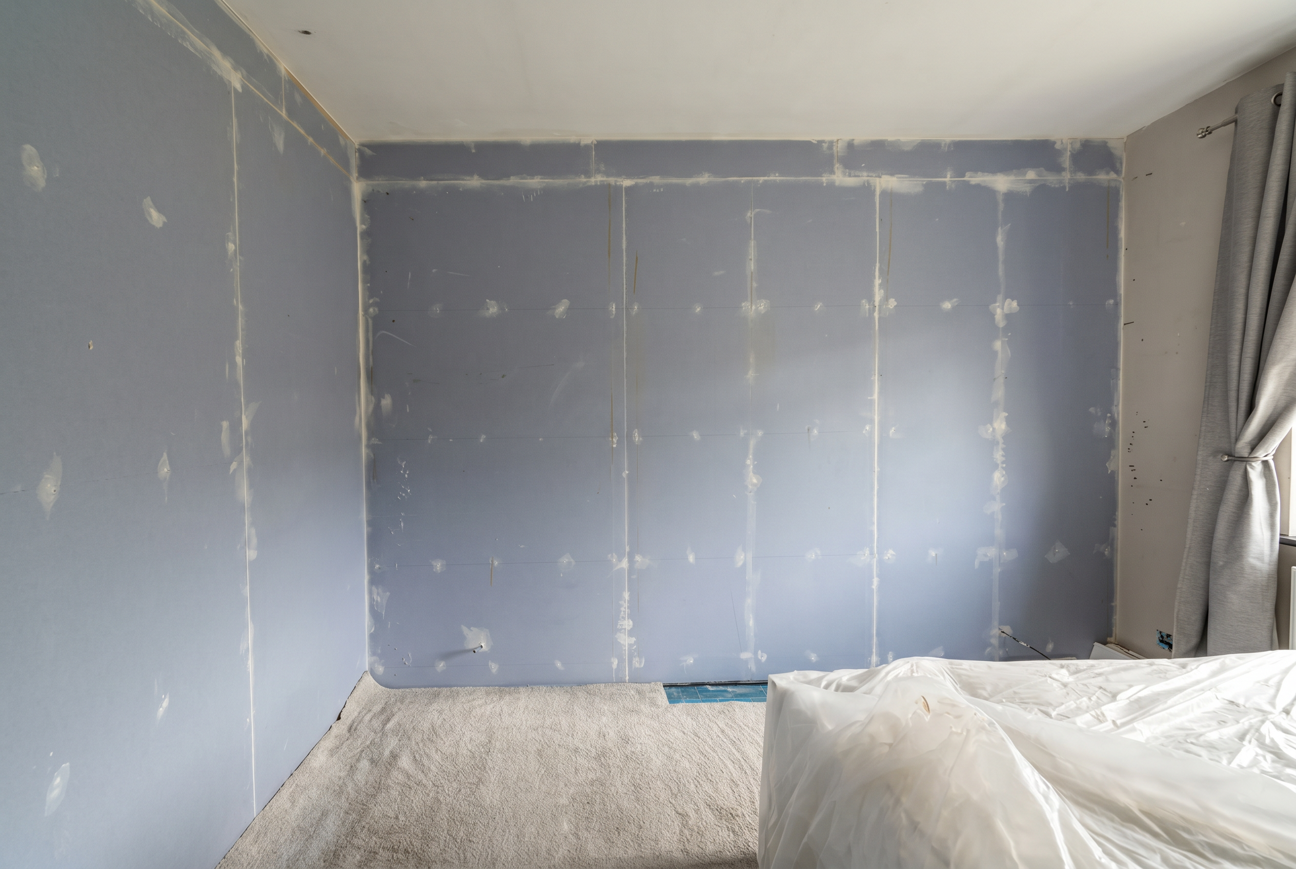 Wall soundproofing products