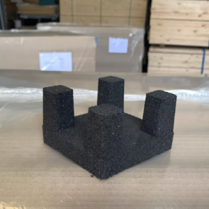 Acoustic Cradle