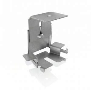 Connect Absorber Bracket