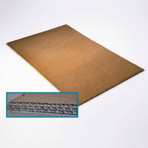8.5mm DBx Pro Acoustic Board