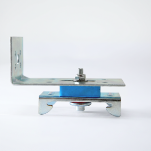 MuteClip LP Bracket
