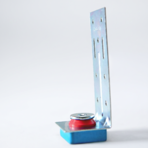 MuteClip MP Bracket